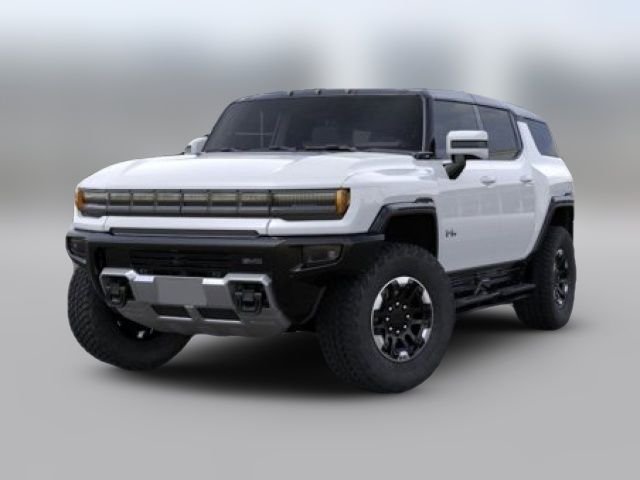 2024 GMC HUMMER EV SUV 2X