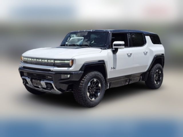 2024 GMC HUMMER EV SUV 2X