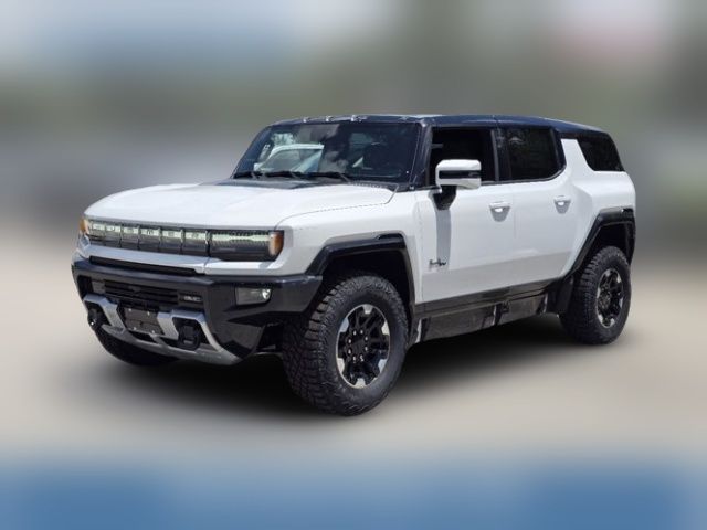 2024 GMC HUMMER EV SUV 2X