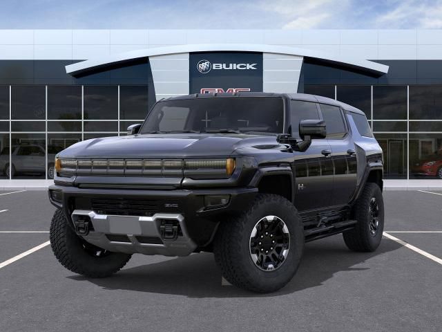 2024 GMC HUMMER EV SUV 2X
