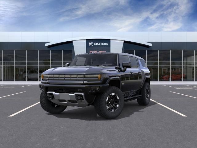 2024 GMC HUMMER EV SUV 2X