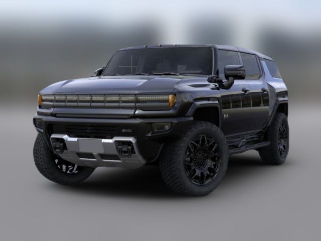 2024 GMC HUMMER EV SUV 2X