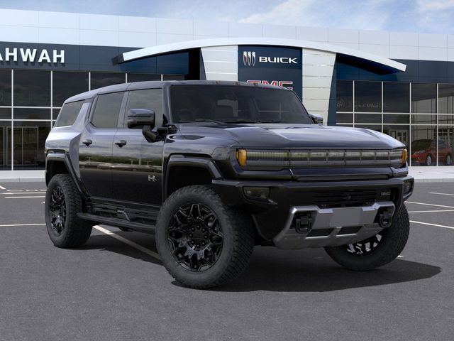 2024 GMC HUMMER EV SUV 2X