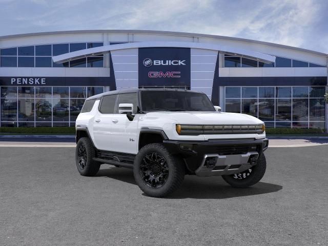 2024 GMC HUMMER EV SUV 2X