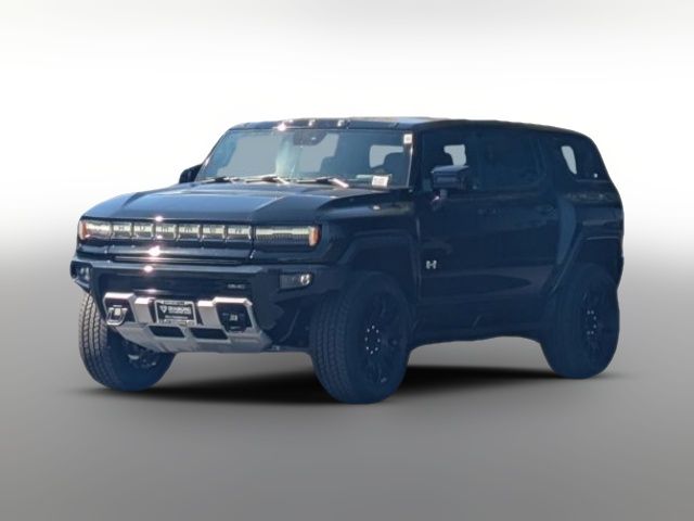 2024 GMC HUMMER EV SUV 2X