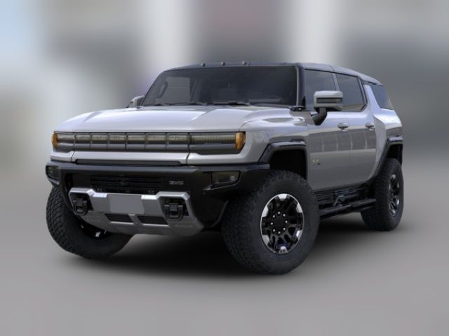 2024 GMC HUMMER EV SUV 2X