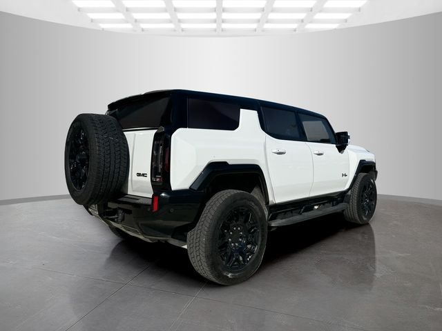 2024 GMC HUMMER EV SUV 2X