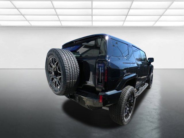 2024 GMC HUMMER EV SUV 2X