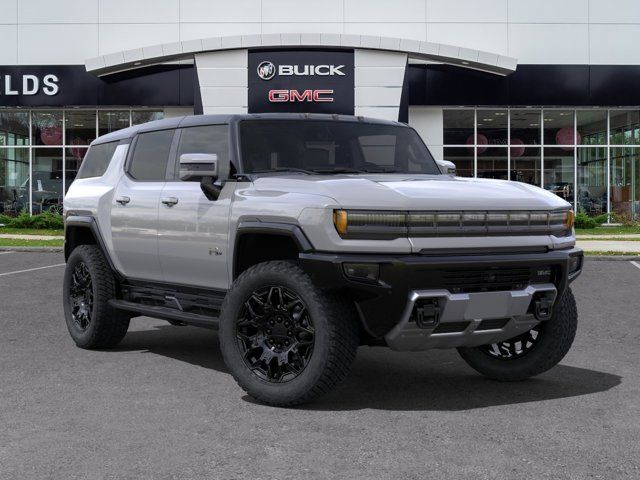 2024 GMC HUMMER EV SUV 2X