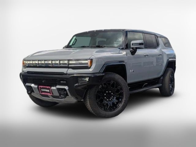 2024 GMC HUMMER EV SUV 2X