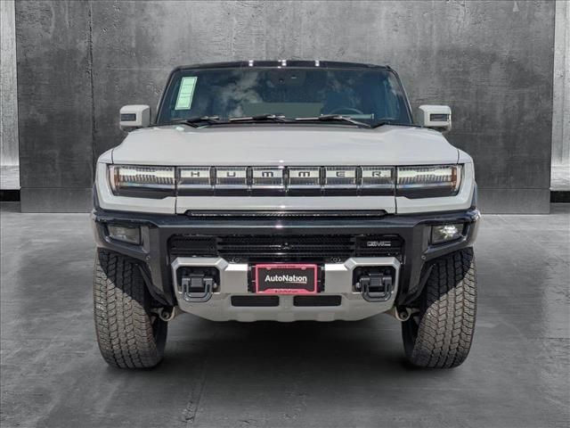 2024 GMC HUMMER EV SUV 2X