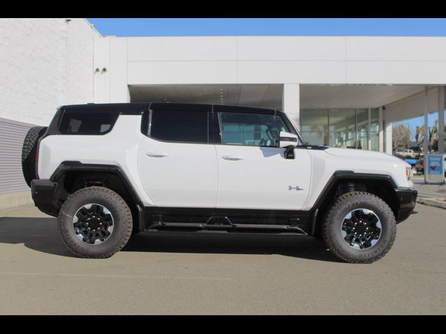 2024 GMC HUMMER EV SUV 2X