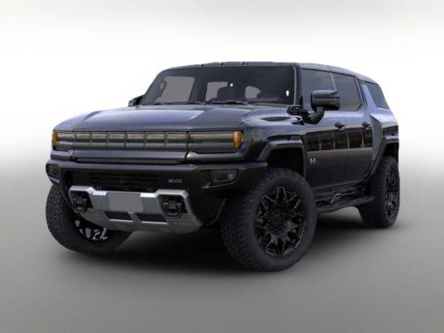 2024 GMC HUMMER EV SUV 2X