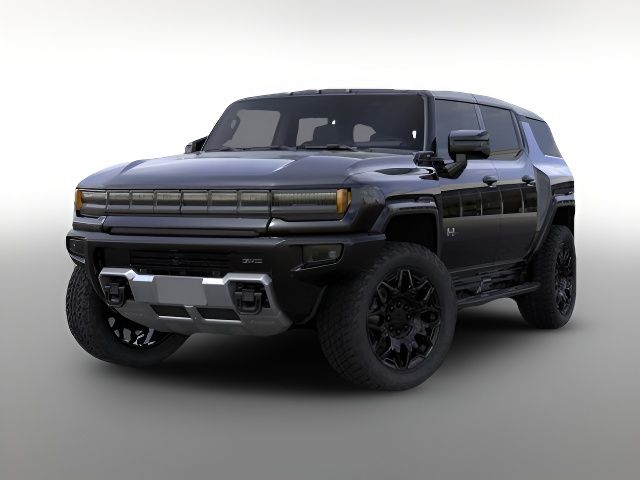 2024 GMC HUMMER EV SUV 2X