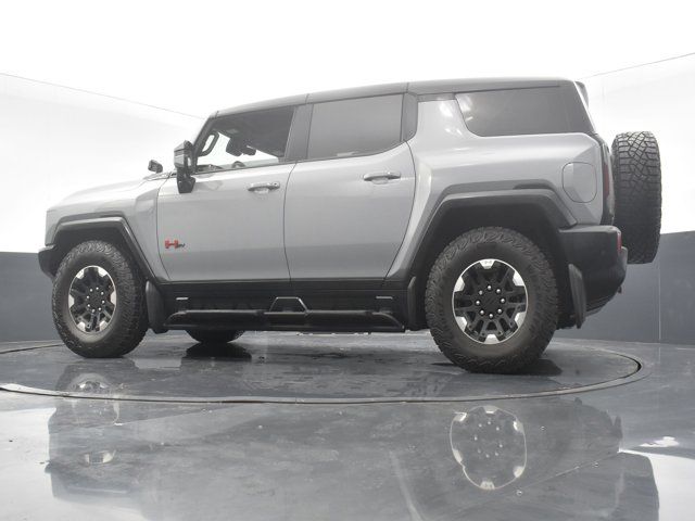 2024 GMC HUMMER EV SUV 2X