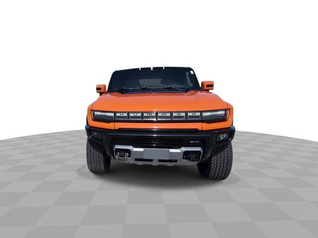 2024 GMC HUMMER EV SUV 2X