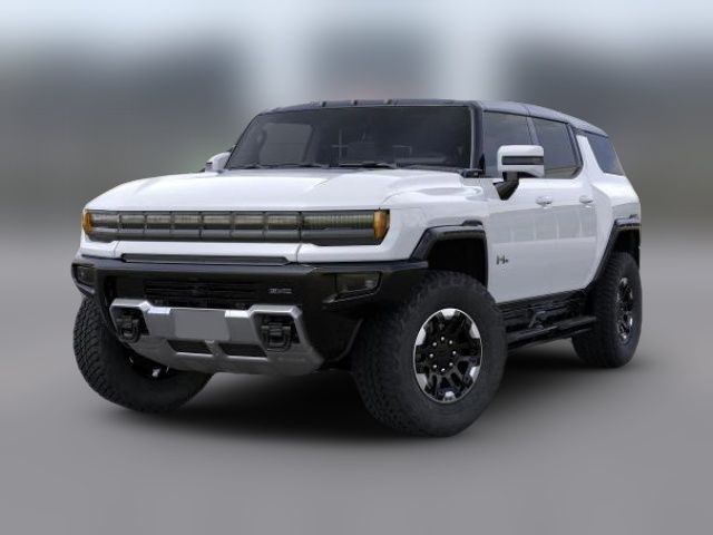 2024 GMC HUMMER EV SUV 2X