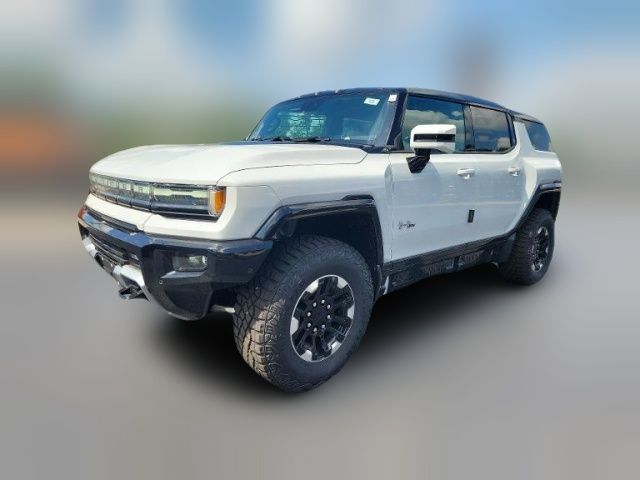 2024 GMC HUMMER EV SUV 2X