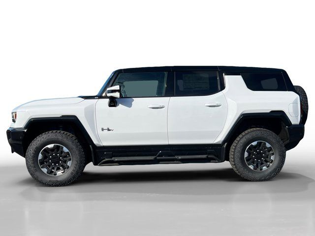 2024 GMC HUMMER EV SUV 2X