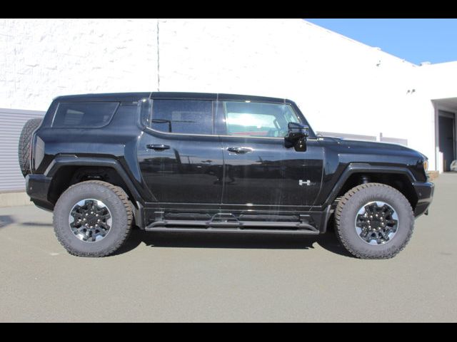 2024 GMC HUMMER EV SUV 2X