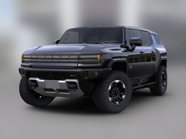 2024 GMC HUMMER EV SUV 2X