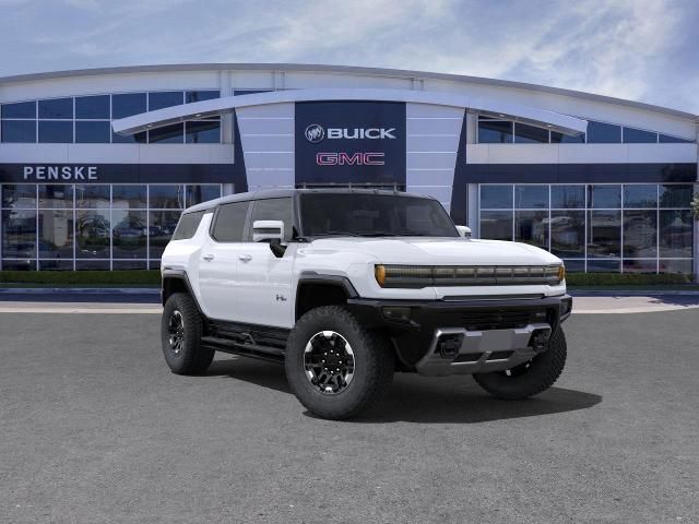 2024 GMC HUMMER EV SUV 2X