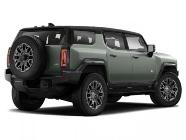 2024 GMC HUMMER EV SUV 2X