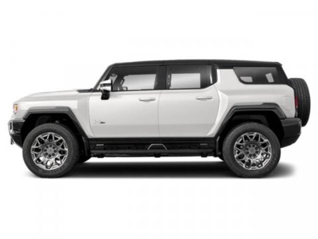 2024 GMC HUMMER EV SUV 2X