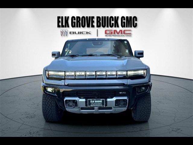 2024 GMC HUMMER EV SUV 2X