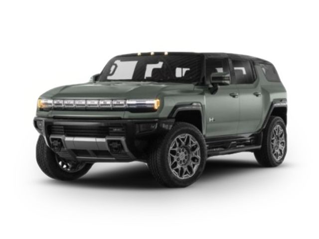 2024 GMC HUMMER EV SUV 2X