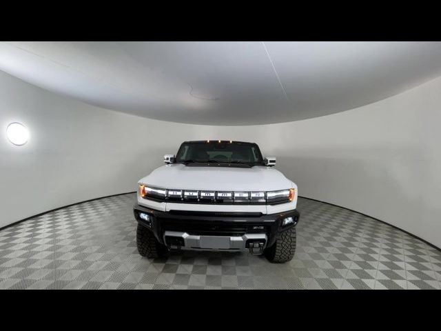 2024 GMC HUMMER EV SUV 2X