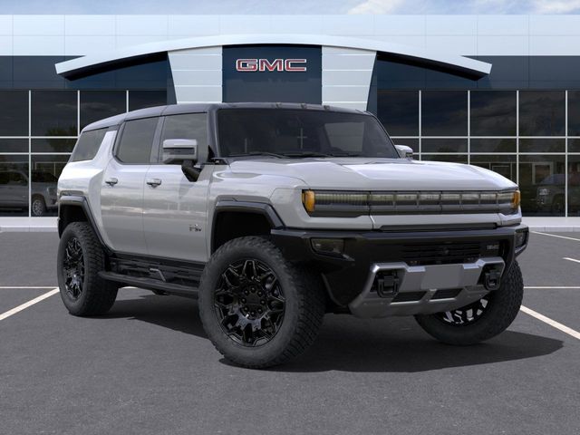 2024 GMC HUMMER EV SUV 2X