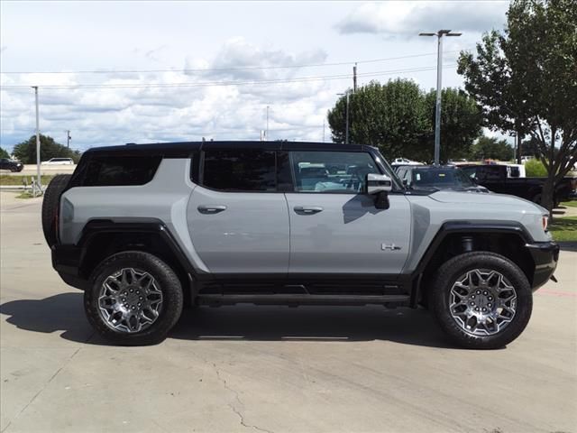 2024 GMC HUMMER EV SUV 3X