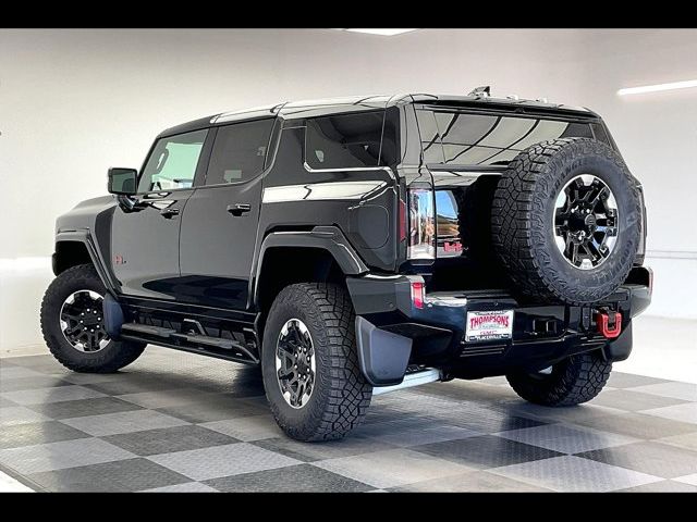 2024 GMC HUMMER EV SUV 3X