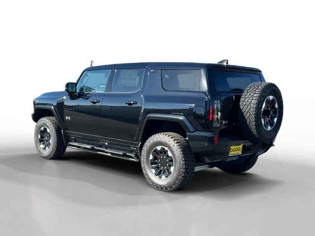 2024 GMC HUMMER EV SUV 3X