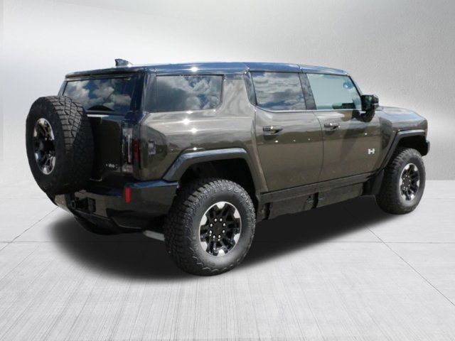 2024 GMC HUMMER EV SUV 3X