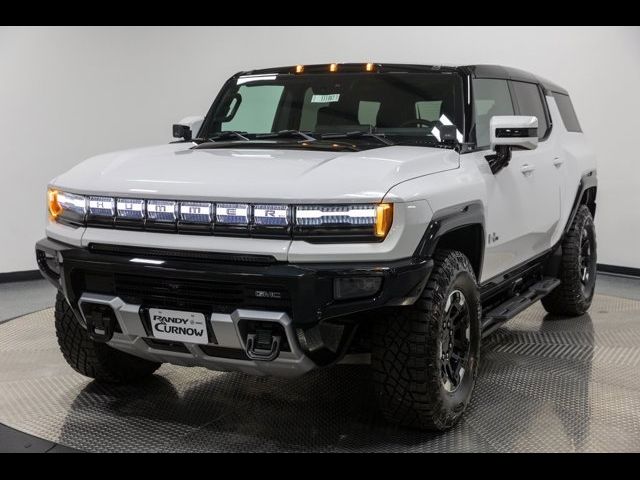 2024 GMC HUMMER EV SUV 3X