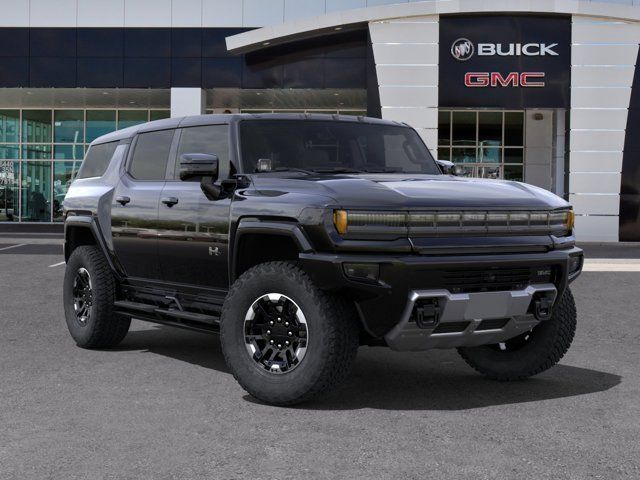 2024 GMC HUMMER EV SUV 3X