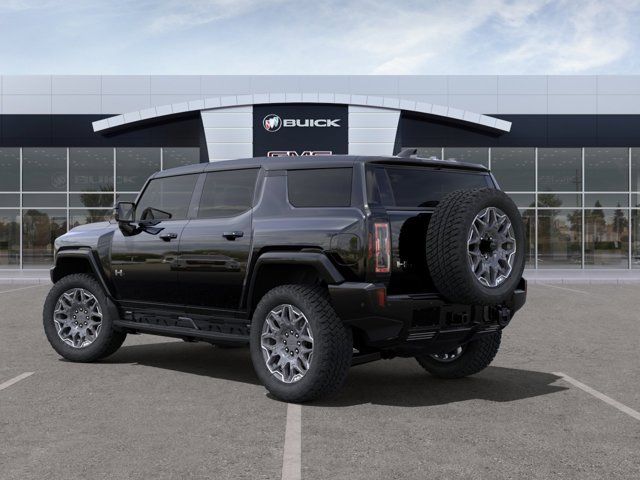 2024 GMC HUMMER EV SUV 3X