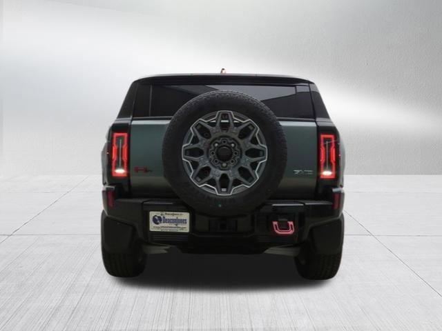 2024 GMC HUMMER EV SUV 3X