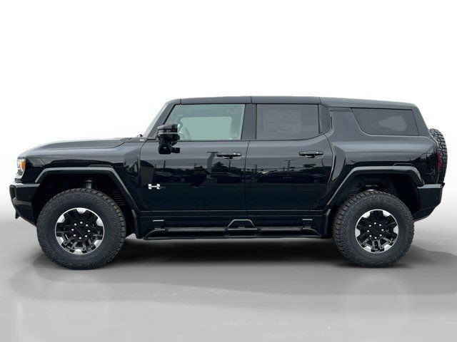 2024 GMC HUMMER EV SUV 3X