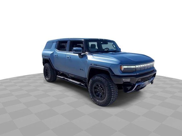 2024 GMC HUMMER EV SUV 3X