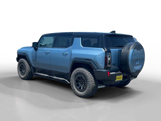 2024 GMC HUMMER EV SUV 3X