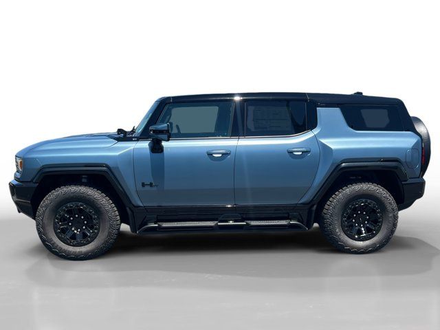 2024 GMC HUMMER EV SUV 3X