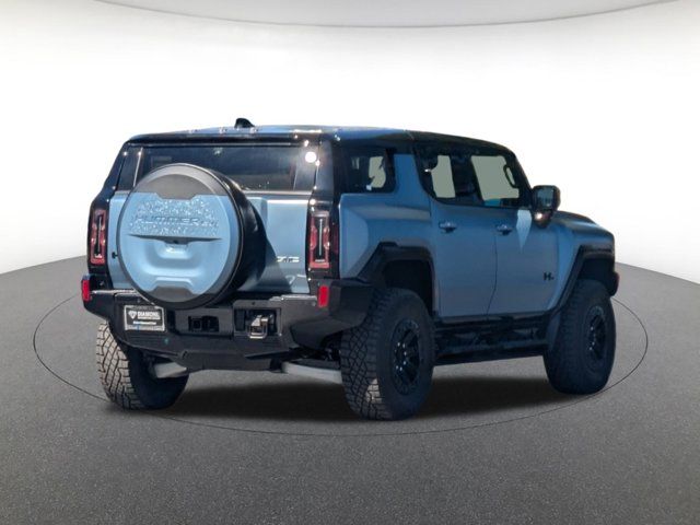 2024 GMC HUMMER EV SUV 3X