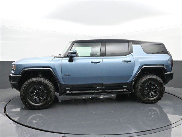 2024 GMC HUMMER EV SUV 3X