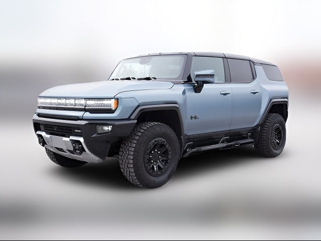 2024 GMC HUMMER EV SUV 3X