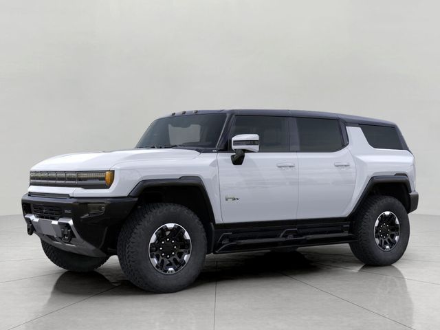 2024 GMC HUMMER EV SUV 2X