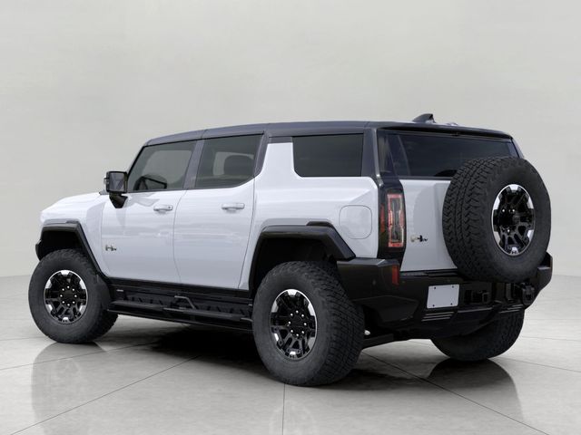 2024 GMC HUMMER EV SUV 2X