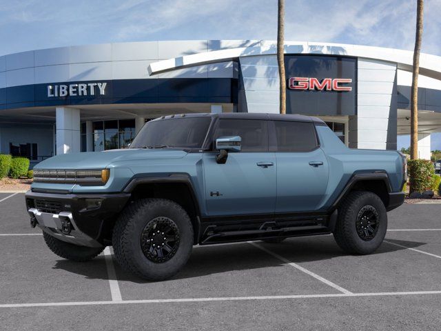 2024 GMC HUMMER EV Pickup 3X